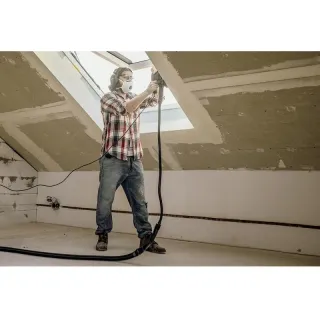 Прахосмукачка за сухо и мокро почистване Karcher WD 5 P V-25/5/22/ 1100W