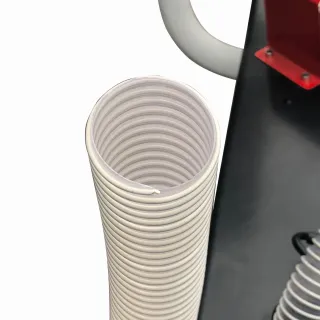 Кантираща машина STILER FX800 + 1 кг лепило/ 3.2kW Кантираща машина STILER FX800 + 1 кг лепило/ 3.2kW