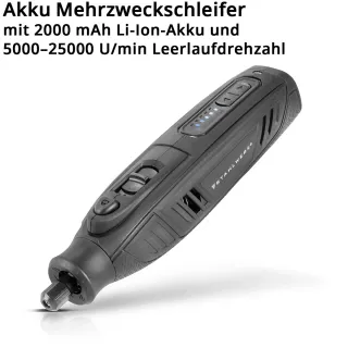 Акумулаторна многофункционална шлайфмашина + аксесоари STAHLWERK AMF-80 ST/ 2Ah Акумулаторна многофункционална шлайфмашина + аксесоари STAHLWERK AMF-80 ST/ 2Ah