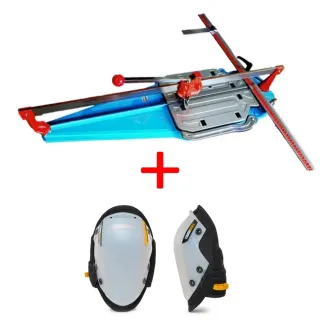 ПРОМО ПАКЕТ! Машина за рязане на плочки CENTO FERARRA CFTP-950 + Предпазни наколенки TOUGHBUILT TB-KP-G203 ПРОМО ПАКЕТ! Машина за рязане на плочки CENTO FERARRA CFTP-950 + Предпазни наколенки TOUGHBUILT TB-KP-G203