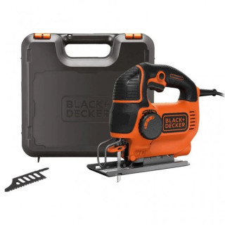 Прободен трион Black&Decker KS901PEK 620 W