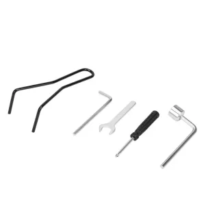 Машина за полиране и шлайфане на под KraftDele KD5761/ 3 kW