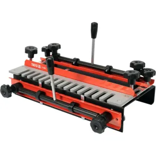 Фреза за шаблони Yato YT-44085/ 6-32 мм