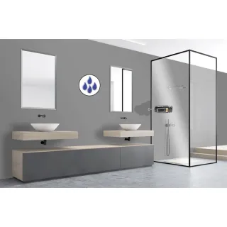 Влагомер Laserliner WetFinder