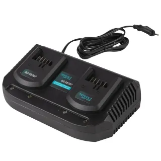 Зарядно устройство Detoolz DZ-SE207/ 18–20.5 V
