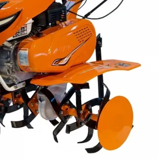 Фреза бензинова RURIS 7500ACC1 / 7.0 к.с, 208 куб.см