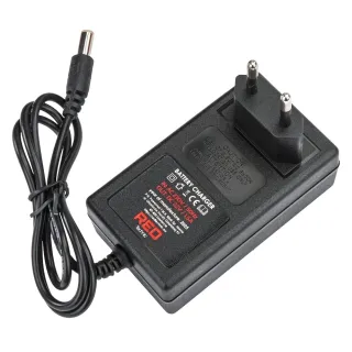 Акумулаторна водоструйка RED TECHNIC RTMC0149/ 21V/ 2Ah