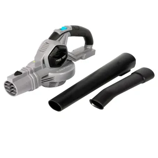 Акумулаторна духалка за листа Detoolz DZ-FX1010-G01/ 20V