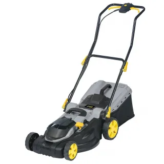 Акумулаторна косачка FARTOOLS XF-LAWN / 2 х 18V