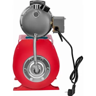 Хидрофор KraftDele KD5231/ 1300W/ 24 л