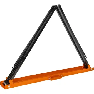 Комплект стойки KraftDele KD507/ 2 бр. x 200 кг Комплект стойки KraftDele KD507/ 2 бр. x 200 кг