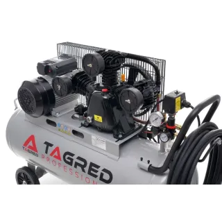 Компресор за въздух TAGRED TA3392/ 4.1kW