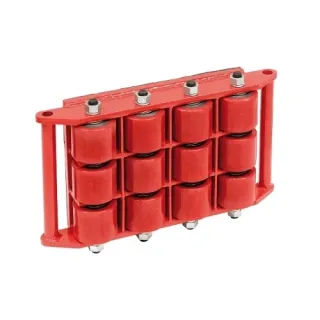 Ролкова товарна количка BERNARDO CT 18/ 18т