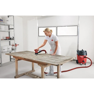 Ексцентрикшлайф FLEX ORE 125-2 Set Ексцентрикшлайф FLEX ORE 125-2 Set