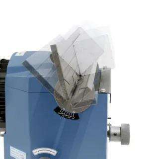 Машина за снемане на фаски BERNARDO KFM 500 M, 400 V