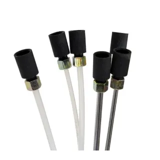 Пневматичен екстрактор за масло BASS POLSKA 4033/ 10 л