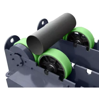 Заваръчен позиционер METCOR TRS2200/ 550W Заваръчен позиционер METCOR TRS2200/ 550W