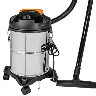 Прахосмукачка за сухо и мокро почистване Premium 49795/ 1200W