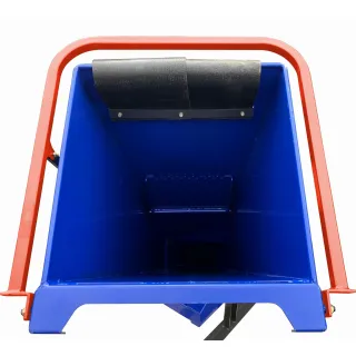 Дробилка за клони STILER BX 42/ 18 к.с.