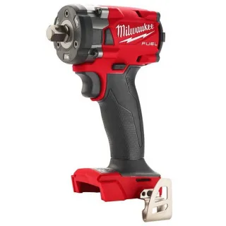 Акумулаторен гайковерт Milwaukee M18FIW2P12-0X/ 18V Акумулаторен гайковерт Milwaukee M18FIW2P12-0X/ 18V