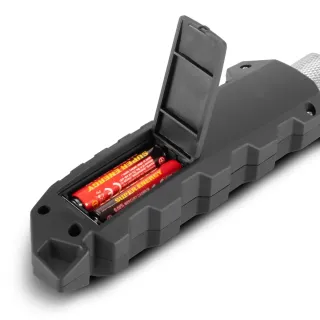 Дигитален манометър за гуми STAHLWERK 6611/ 250 psi Дигитален манометър за гуми STAHLWERK 6611/ 250 psi