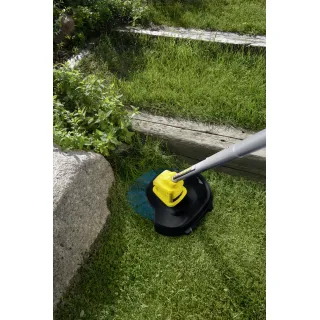 Акумулаторен тример Karcher LTR 18-25/ 18V