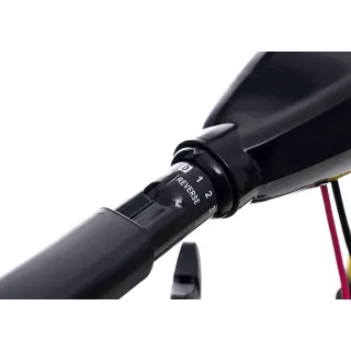 Електрически извънбордов мотор KraftDele KD5310/ 1164W