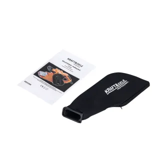 Лентов шлайф KraftDele KD5299/ 2000W