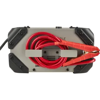 Зарядно устройство за акумулатори със стартова функция KraftDele KD5341/ 12/24V/ 20-500Ah/ 170A
