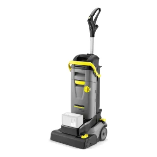Акумулаторна машина за почистване на под Karcher BR 30/4 C Bp/ 36V