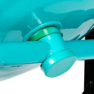 Бетонобъркачка Detoolz DZ-C325-G02/ 140 л/ 850W