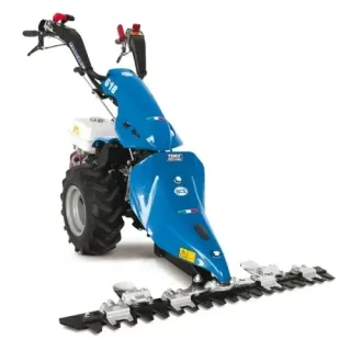 Косачка палцова BCS 618 PowerSafe HONDA GX270/ 8.6 к.с.