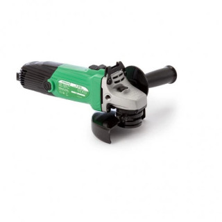 Ъглошлайф Hitachi G12SS 580W