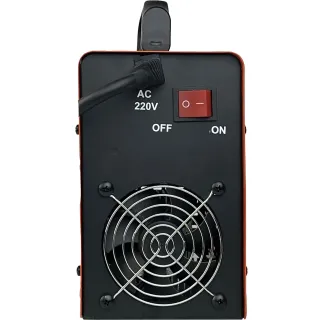 Зарядно устройство за акумулатори със стартова функция KraftDele KD5321/ 12/24V/ 50-800Ah/ 600A