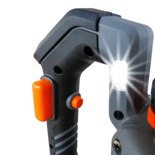 Акумулаторна бъркалка Daewoo DALMBL20-14/ 20V