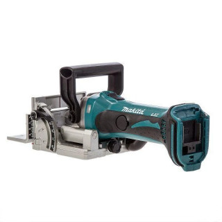 Фреза за бисквитни сглобки Makita DPJ180Z 18 V