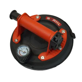 ПРОМО ПАКЕТ! Вендуза за плоскости STAHL The Suction Cup/ 200мм 180кг + Машина за рязане на плочки CENTO FERARRA CFTP-950/ 95 см