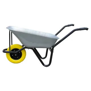 Ръчна количка PROTECO 1086KZP60POZ/ 60л