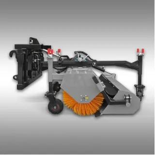 Метачна машина Jansen JK-130/ 130 см