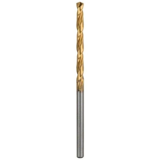 Свредлo HSS-TiN за метал на Bosch 3.0 mm