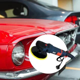 Машина за полиране BASS POLSKA 5116/ 1250W