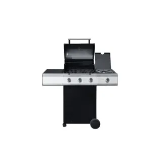 Газово барбекю KAISER INOVA K113-4JCI/ 12 kW