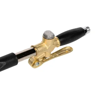 Пневматичен пистолет за мазилки Detoolz DZ-C224/ 50 мл/мин