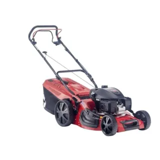 Бензинова самоходна косачка AL-KO 5231SP-H HONDA/ 3.2 kW/ 167 куб.см