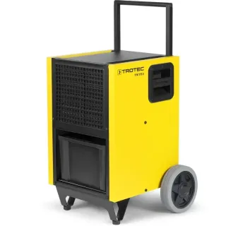 Индустриален влагоуловител Trotec TTK 175 S/ 600W