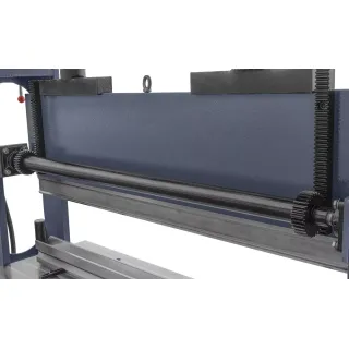 Абкант хидравлична преса METCOR HPB1000D/ 100T Абкант хидравлична преса METCOR HPB1000D/ 100T