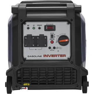 Инверторен генератор KraftDele KD3435/ 4kW/ 230V/ 11л Инверторен генератор KraftDele KD3435/ 4kW/ 230V/ 11л