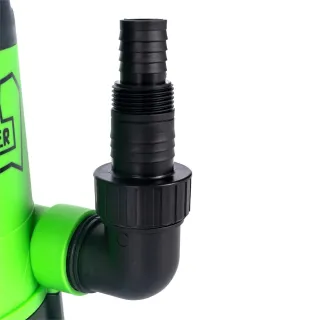 Потопяема помпа с поплавък MICUL FERMIER MF-PS1004-S001-G01/ 900W