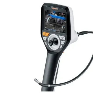 Ендоскоп Laserliner VideoInspector 3D/ 6 мм/ 2 м