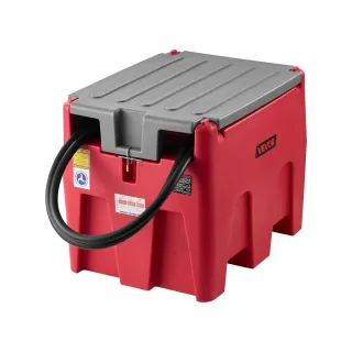 Преносим резервоар за дизел и бензин VEVOR YDIES200L-E/ 220 л